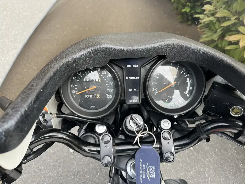 1980 Yamaha RD250LC  250cc-For Sale