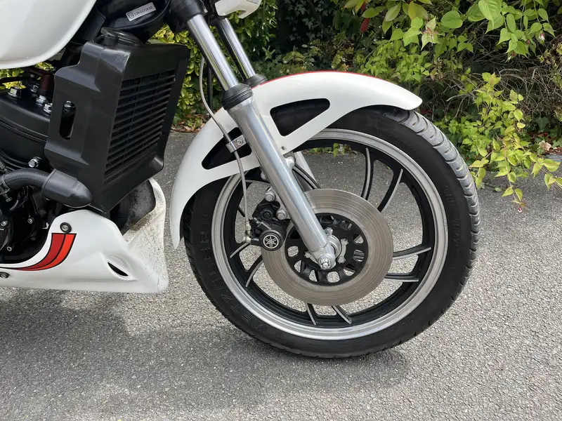1980 Yamaha RD250LC  250cc-For Sale