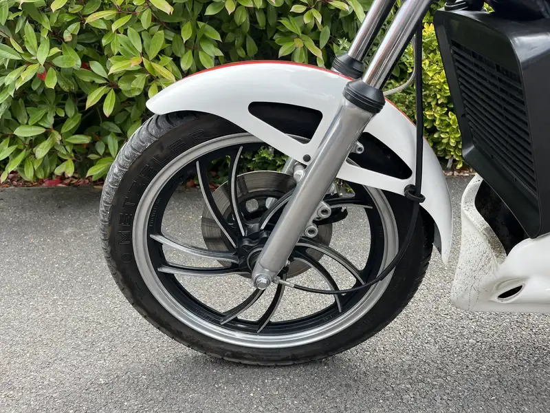 1980 Yamaha RD250LC  250cc-For Sale