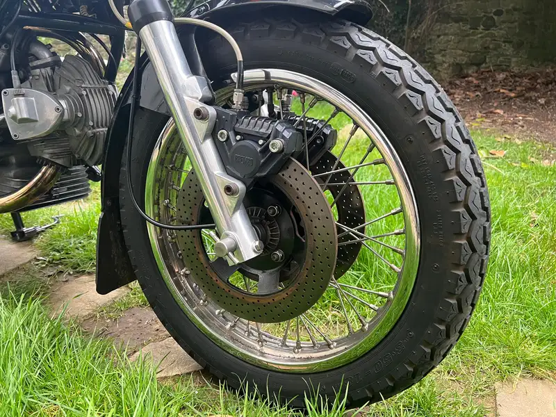 1975 Ducati 860 GTE 860cc-For Sale