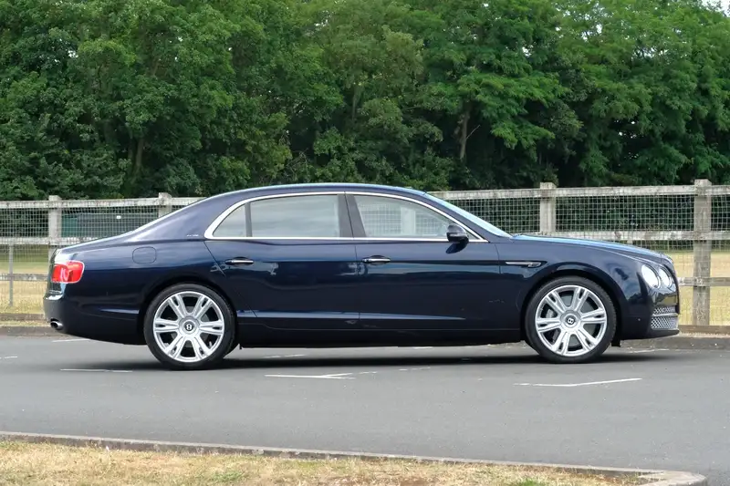 2016 Bentley Flying Spur W12`-For Sale