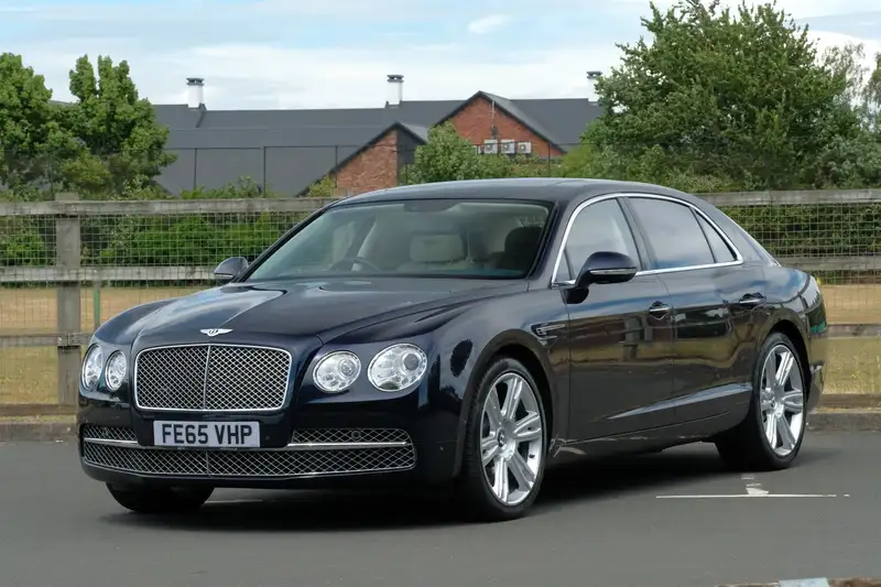 2016 Bentley Flying Spur W12`-For Sale