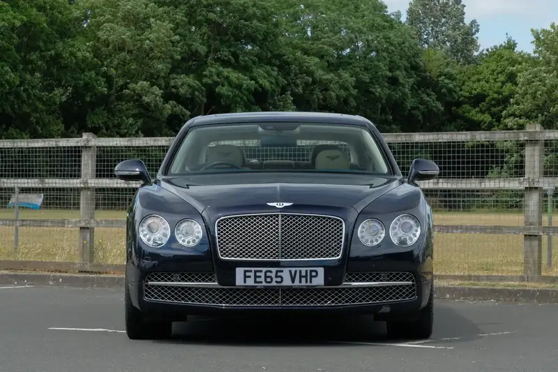 2016 Bentley Flying Spur W12`-For Sale