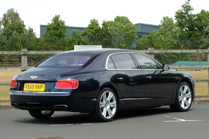 2016 Bentley Flying Spur W12`-For Sale