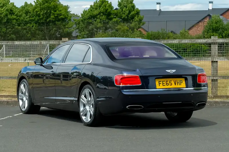 2016 Bentley Flying Spur W12`-For Sale