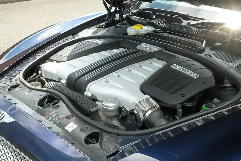2016 Bentley Flying Spur W12`-For Sale