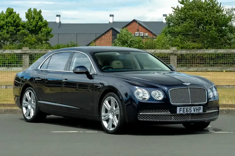 2016 Bentley Flying Spur W12`-For Sale