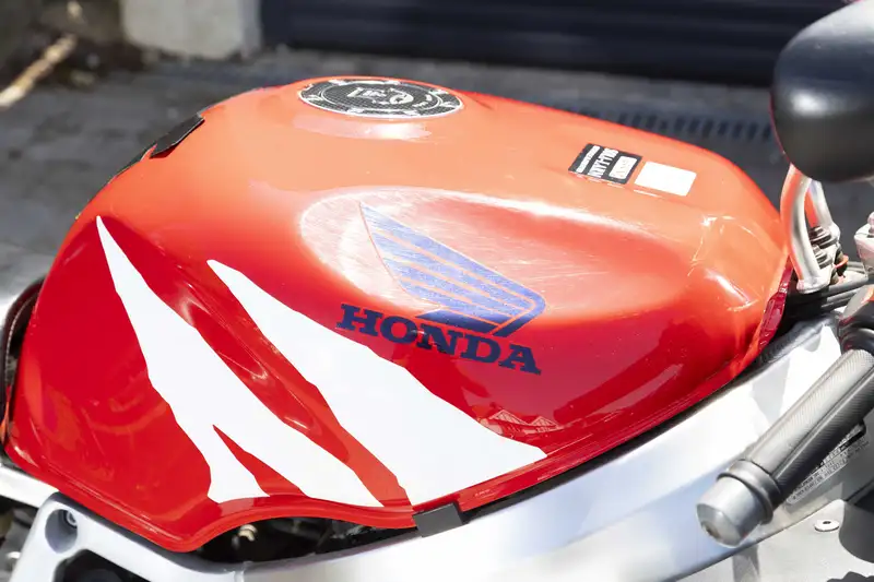1999 Honda Fireblade CBR900RR (SC33) 918cc-Sold