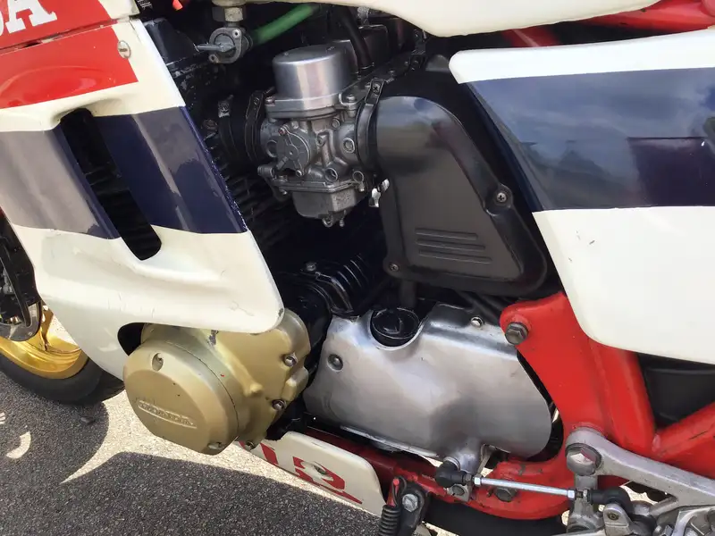 1982 Honda CB1100RC 1,062cc-For Sale