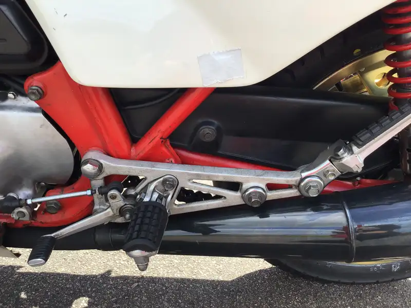 1982 Honda CB1100RC 1,062cc-For Sale
