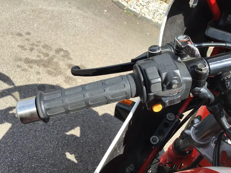 1982 Honda CB1100RC 1,062cc-For Sale