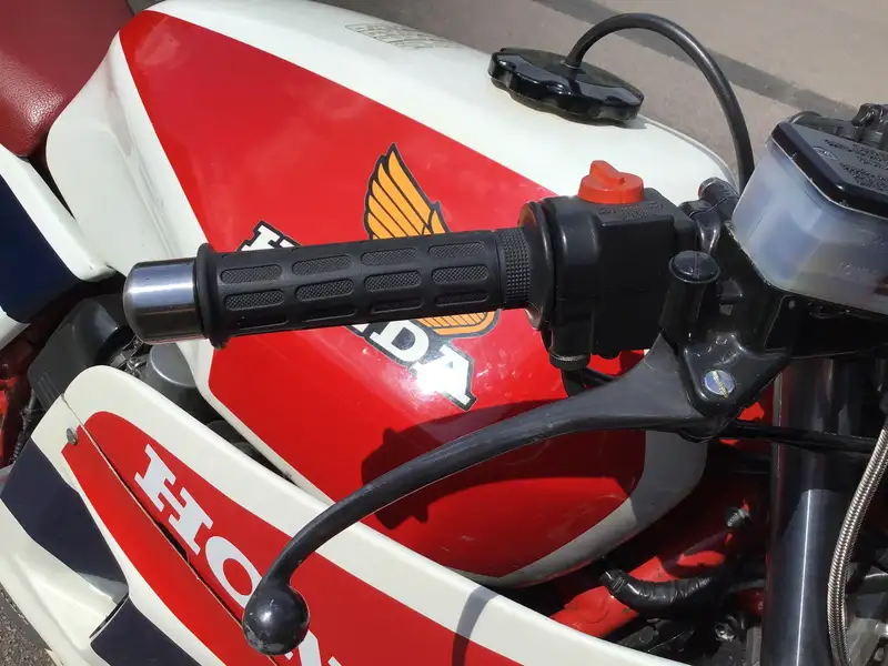 1982 Honda CB1100RC 1,062cc-For Sale