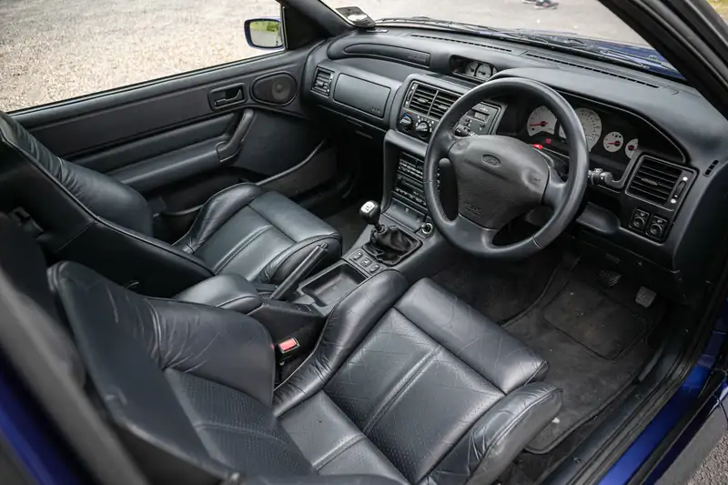 1996 Ford Escort RS Cosworth Lux -For Sale