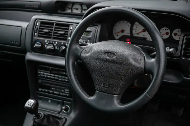 1996 Ford Escort RS Cosworth Lux -For Sale