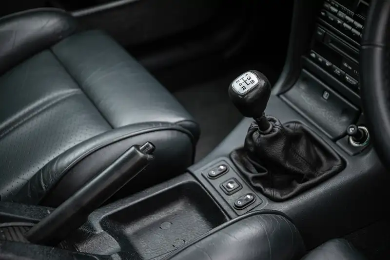 1996 Ford Escort RS Cosworth Lux -For Sale
