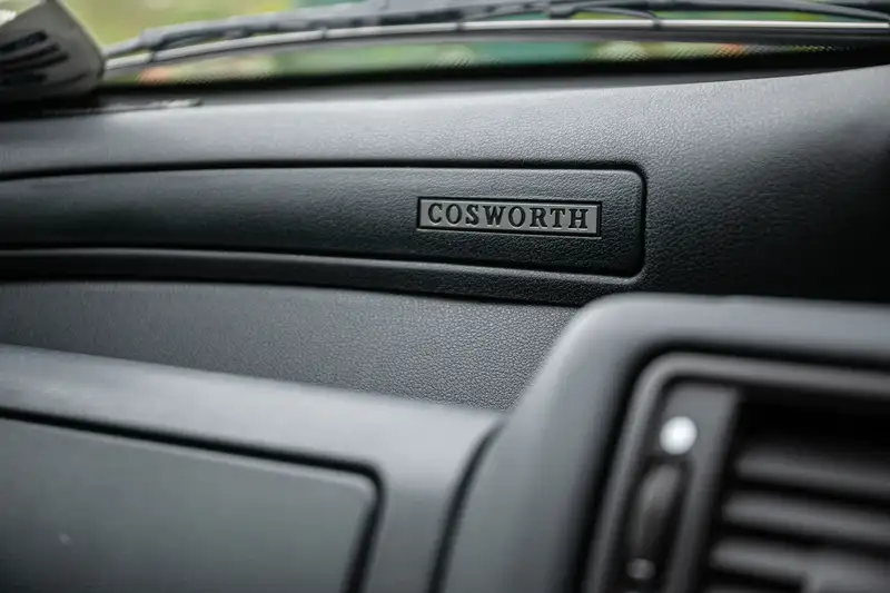 1996 Ford Escort RS Cosworth Lux -For Sale