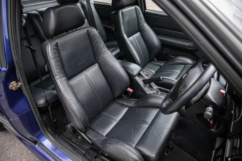 1996 Ford Escort RS Cosworth Lux -For Sale