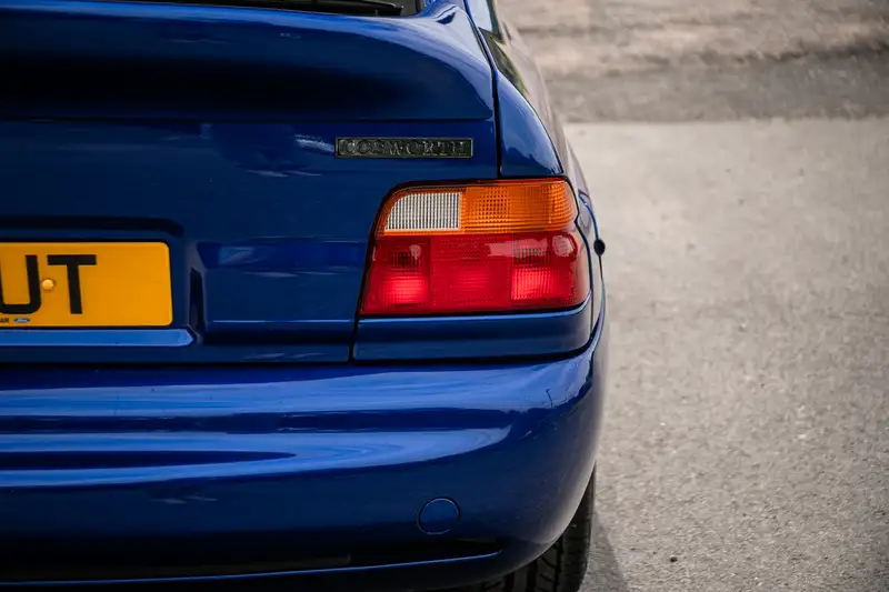 1996 Ford Escort RS Cosworth Lux -For Sale