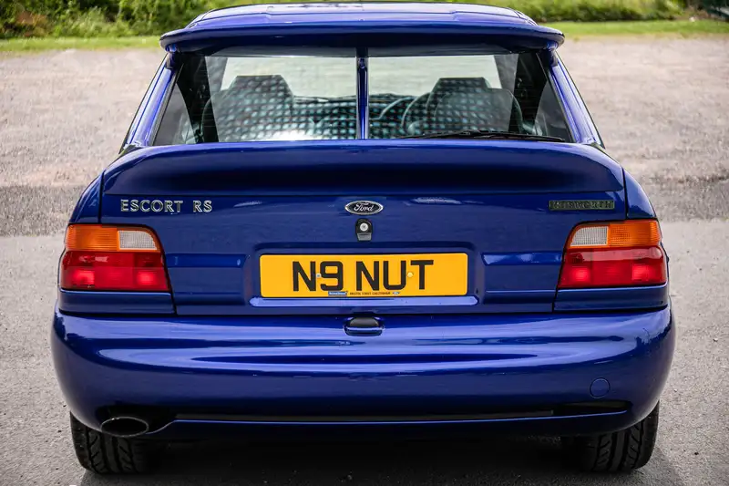 1996 Ford Escort RS Cosworth Lux -For Sale