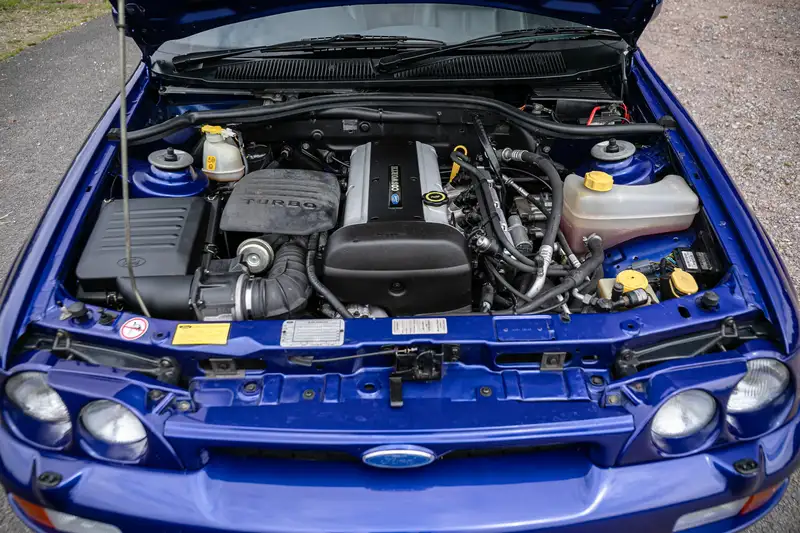 1996 Ford Escort RS Cosworth Lux -For Sale