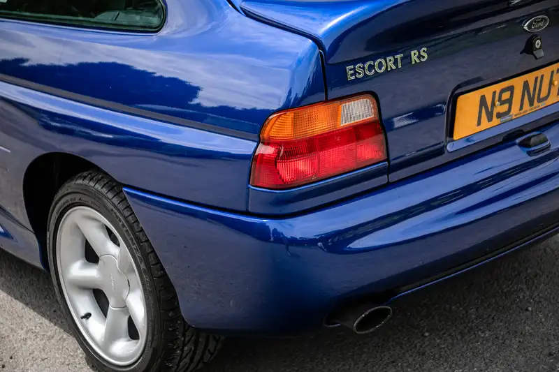 1996 Ford Escort RS Cosworth Lux -For Sale