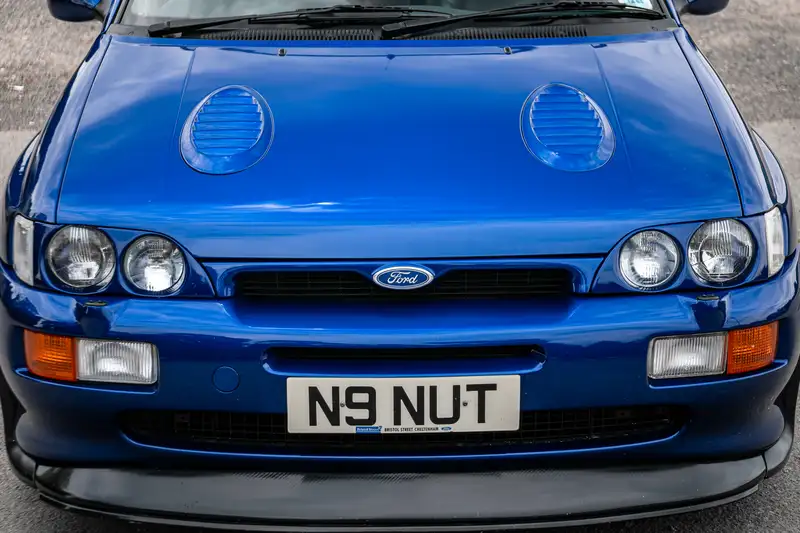 1996 Ford Escort RS Cosworth Lux -For Sale