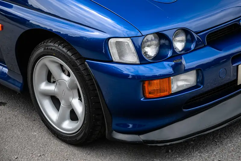 1996 Ford Escort RS Cosworth Lux -For Sale
