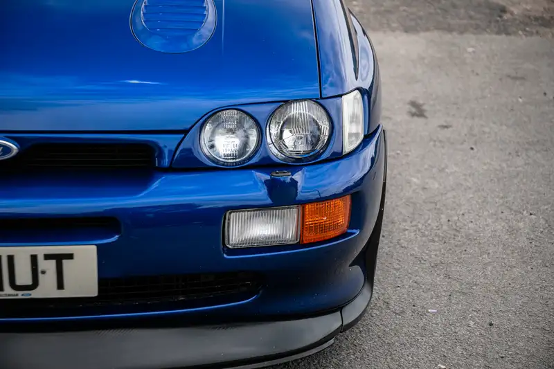 1996 Ford Escort RS Cosworth Lux -For Sale