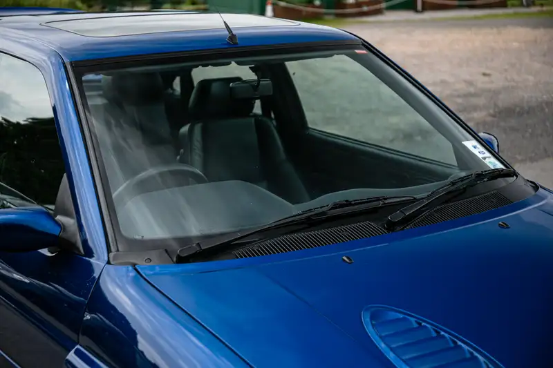 1996 Ford Escort RS Cosworth Lux -For Sale