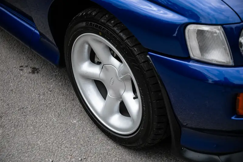 1996 Ford Escort RS Cosworth Lux -For Sale