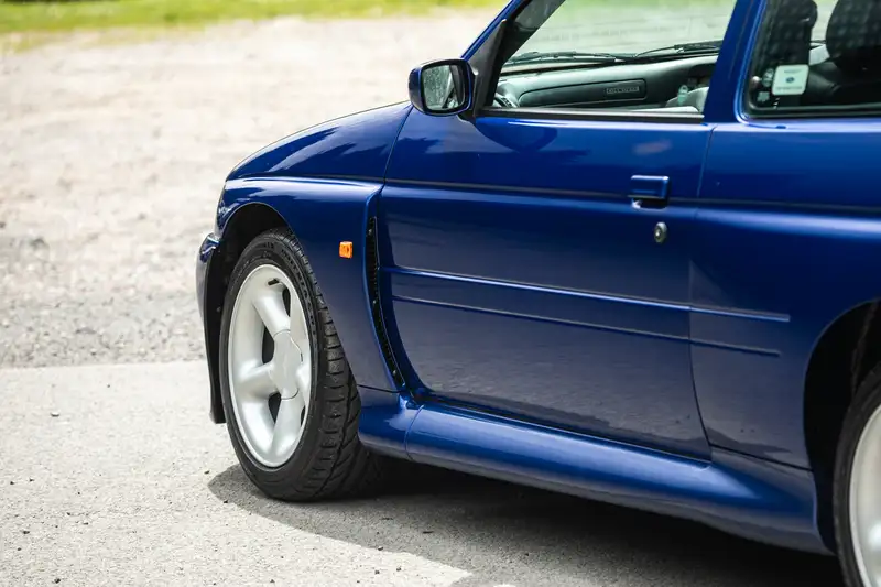 1996 Ford Escort RS Cosworth Lux -For Sale