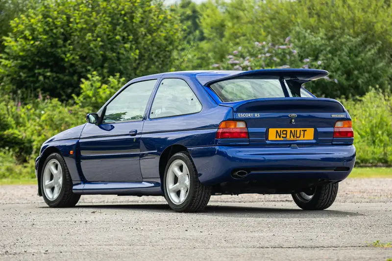 1996 Ford Escort RS Cosworth Lux -For Sale