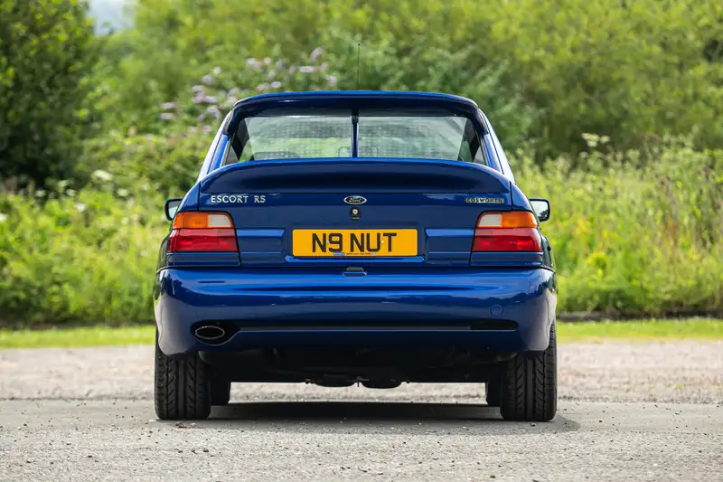 1996 Ford Escort RS Cosworth Lux -For Sale