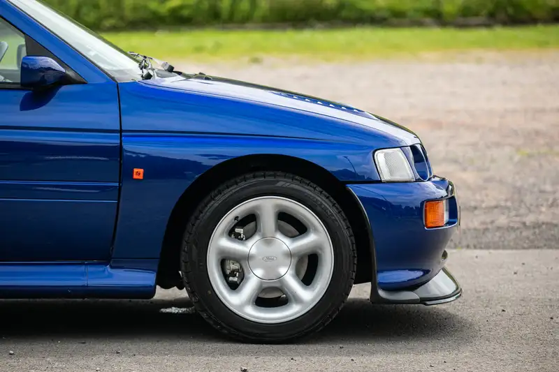 1996 Ford Escort RS Cosworth Lux -For Sale