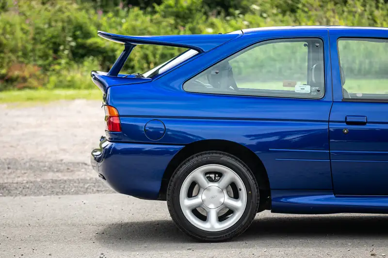 1996 Ford Escort RS Cosworth Lux -For Sale