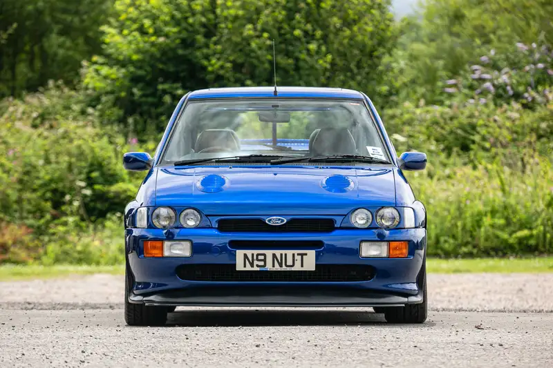 1996 Ford Escort RS Cosworth Lux -For Sale