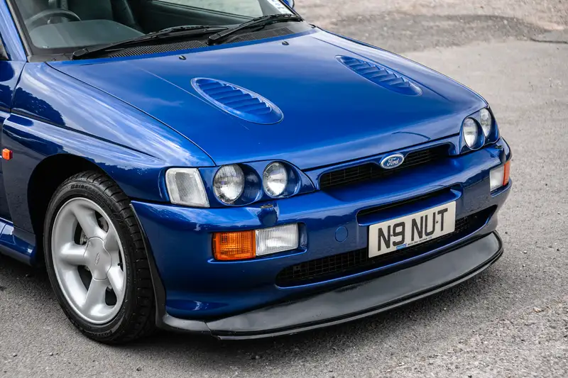1996 Ford Escort RS Cosworth Lux -For Sale