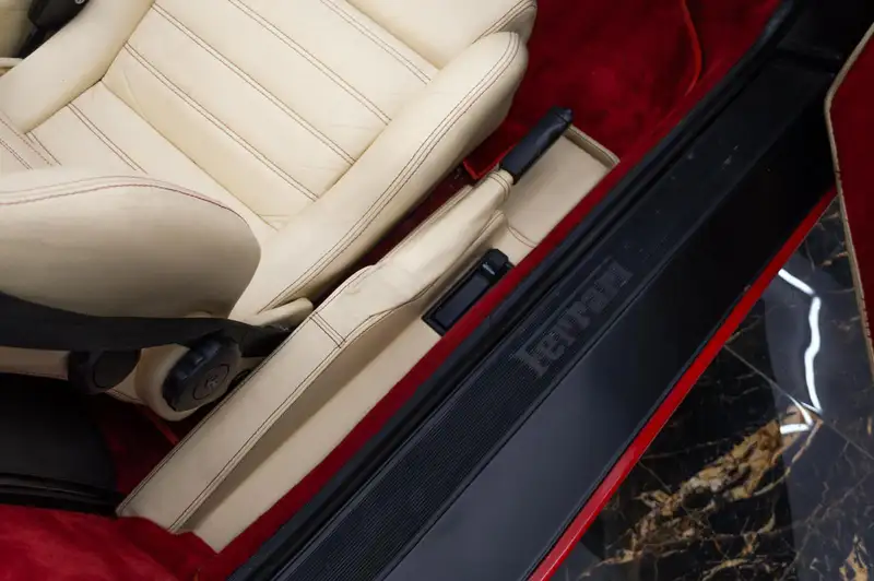 1997 Ferrari 355 GTS - Manual-For Sale