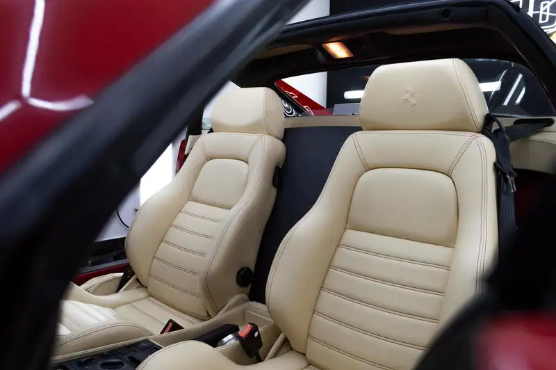 1997 Ferrari 355 GTS - Manual-For Sale