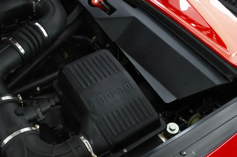 1997 Ferrari 355 GTS - Manual-For Sale