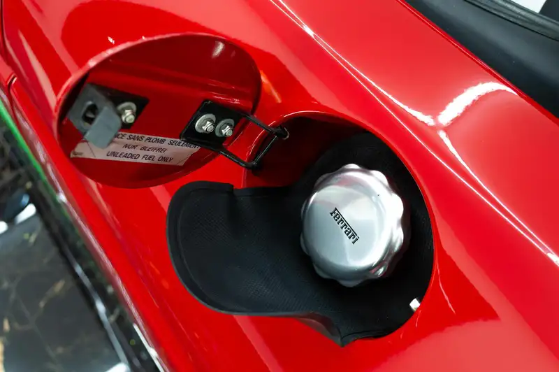 1997 Ferrari 355 GTS - Manual-For Sale