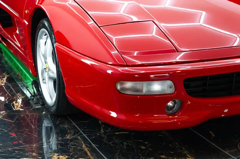 1997 Ferrari 355 GTS - Manual-For Sale