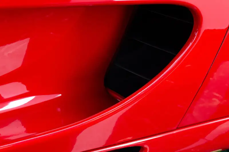 1997 Ferrari 355 GTS - Manual-For Sale