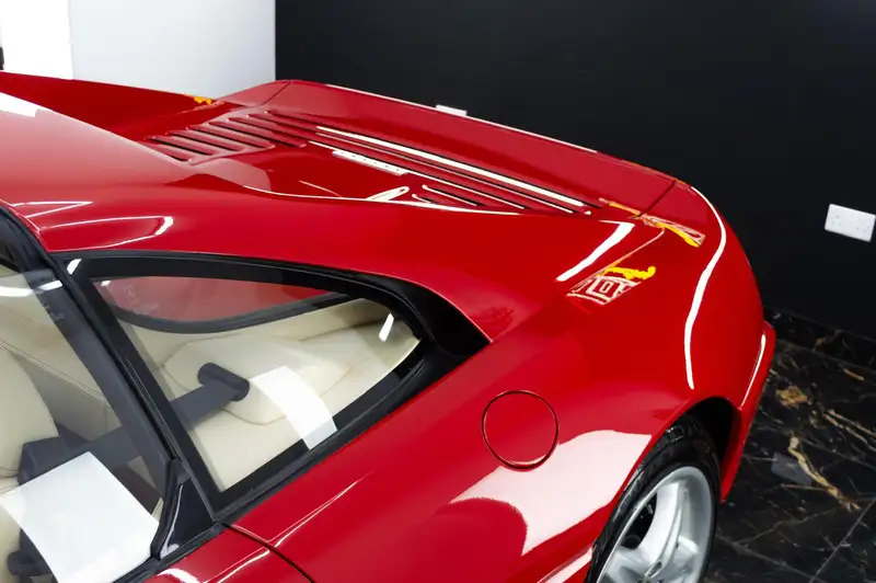 1997 Ferrari 355 GTS - Manual-For Sale