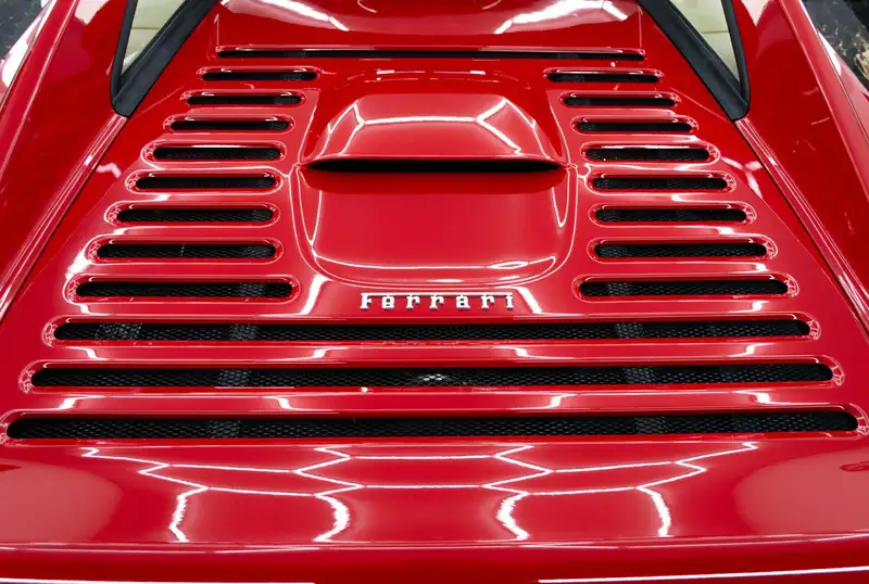 1997 Ferrari 355 GTS - Manual-For Sale
