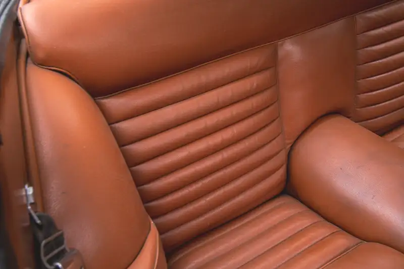 1967 Lamborghini 400 GT 2+2-For Sale