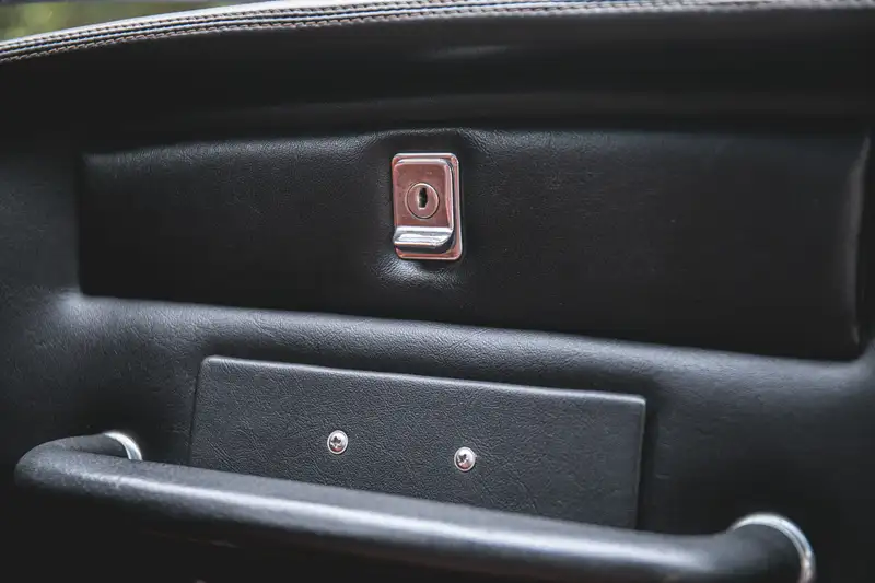 1967 Lamborghini 400 GT 2+2-For Sale