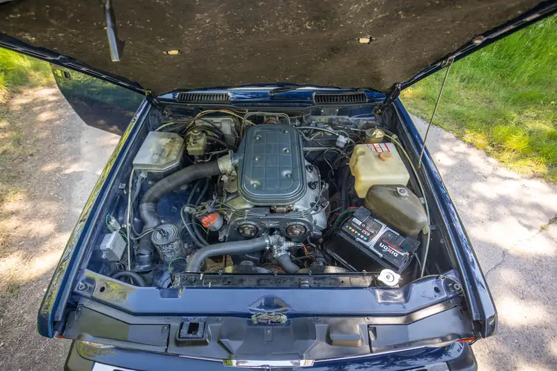 1984 Alfa Romeo Alfa 6-For Sale