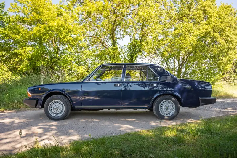 1984 Alfa Romeo Alfa 6-For Sale