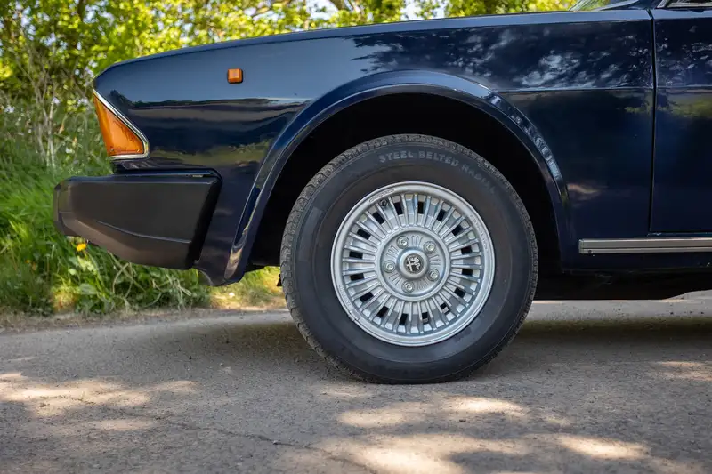 1984 Alfa Romeo Alfa 6-For Sale